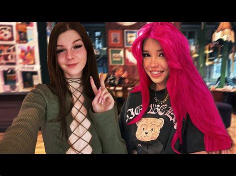 f1nnster and belle delphine|f1nnster belle delphine